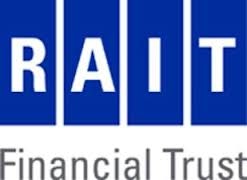 RAIT Financial Trust (NYSE:RAS)
