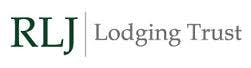 RLJ Lodging Trust (NYSE:RLJ)
