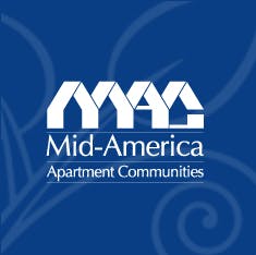 Mid America Apartment Communities Inc (NYSE:MAA)