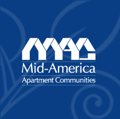 Mid America Apartment Communities Inc (NYSE:MAA)