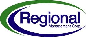 Regional Management Corp (NYSE:RM)