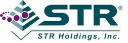STR Holdings, Inc. (NYSE:STRI)