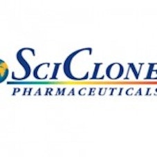 SciClone Pharmaceuticals, Inc. (NASDAQ:SCLN)