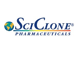 SciClone Pharmaceuticals, Inc. (NASDAQ:SCLN)