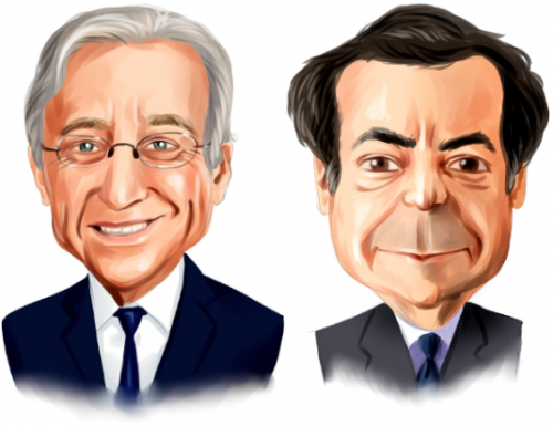 hedge fund returns 2013