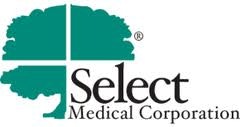 Select Medical Holdings Corporation (NYSE:SEM)