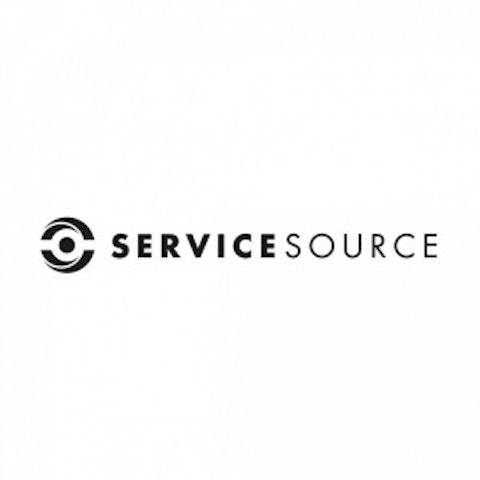 Servicesource International Inc (NASDAQ:SREV)