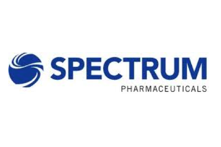 Spectrum Pharmaceuticals, Inc. (NASDAQ:SPPI).
