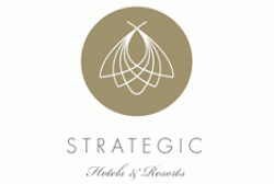 Strategic Hotels and Resorts Inc (NYSE:BEE)