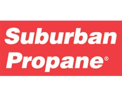 Suburban Propane Partners LP (NYSE:SPH)