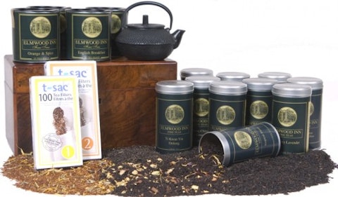 Biggest Tea Drinking Countries in the World