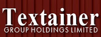 Textainer Group Holdings Limited (NYSE:TGH)