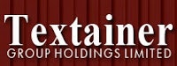 Textainer Group Holdings Limited (NYSE:TGH)