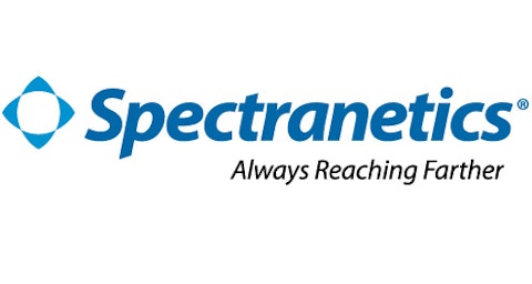 The Spectranetics Corporation (NASDAQ:SPNC)