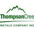 Thompson Creek Metals Company Inc (USA) (TC) Metals: Tomorrow's Monster Stock?