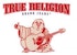 The Truth For True Religion Apparel, Inc. (TRLG)