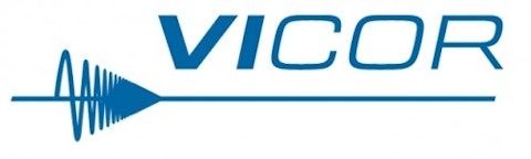 Vicor Corp (NASDAQ:VICR)