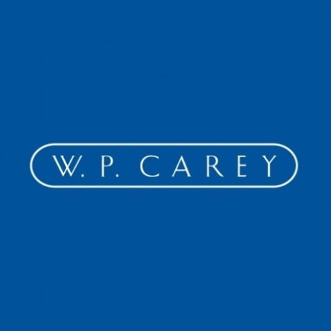 W.P. Carey Inc. REIT (NYSE:WPC)