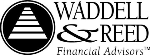 Waddell & Reed Financial, Inc. (NYSE:WDR)