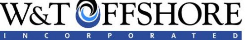 W&T Offshore, Inc. (NYSE:WTI)