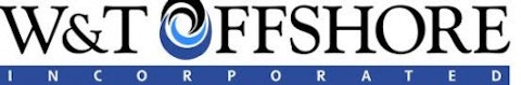 W&T Offshore, Inc. (NYSE:WTI)