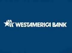 WestAmerica Bancorp. (NASDAQ:WABC)