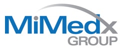 MiMedx Group Inc (NASDAQ:MDXG)