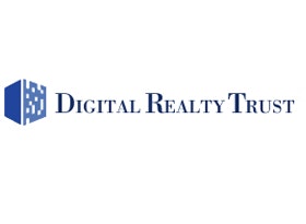  Digital Realty Trust, Inc. (NYSE:DLR)
