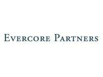 Evercore Partners Inc. (NYSE:EVR)