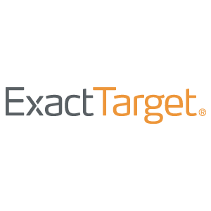 ExactTarget Inc (NYSE:ET)