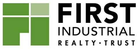 First Industrial Realty Trust, Inc. (NYSE:FR)