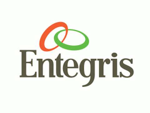 Entegris Inc (NASDAQ:ENTG)