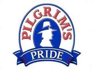 Pilgrim's Pride Corporation (NASDAQ:PPC)