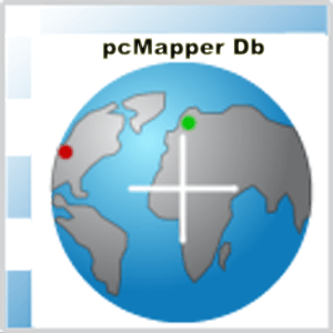 pcMapper Db