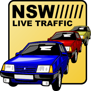 NSW Traffic