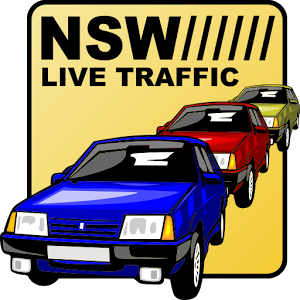 NSW Traffic