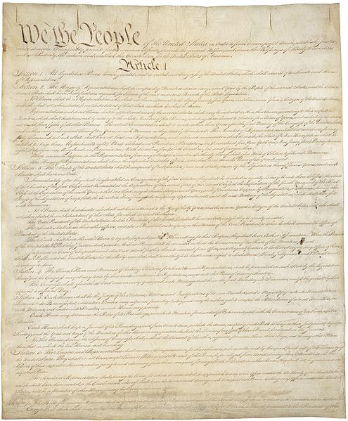 495px-Constitution_of_the_United_States,_page_1
