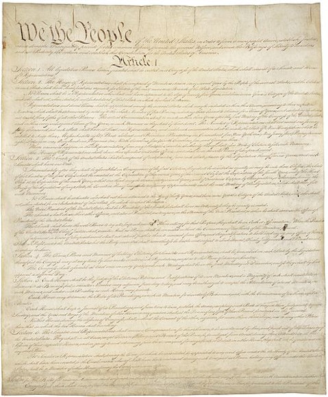 495px-Constitution_of_the_United_States,_page_1