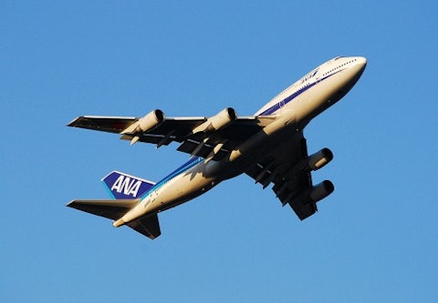 All Nippon Airways