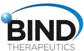 BIND Therapeutics logo WEB