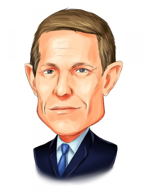 Pine River Capital Management