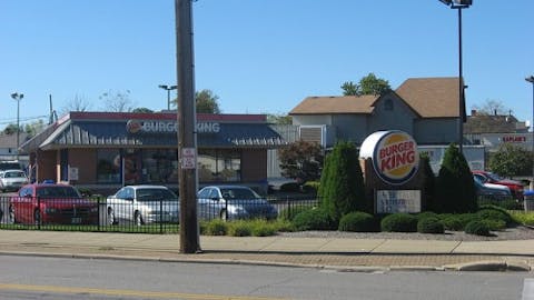 Burger King