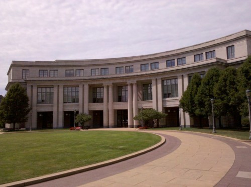 Case Western Reserve University