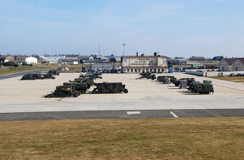 Communications Equipment