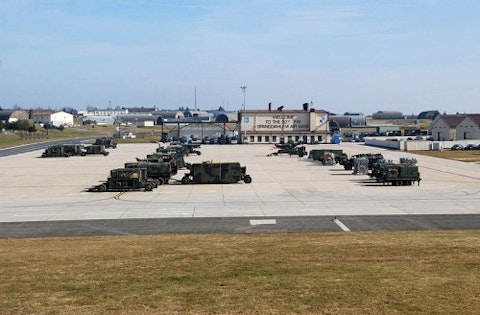 Communications Equipment