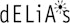 Valinor Management Llc Boosts Its Stake in dELiA*s, Inc. (DLIA)