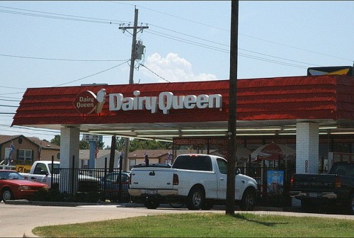 Dairy Queen