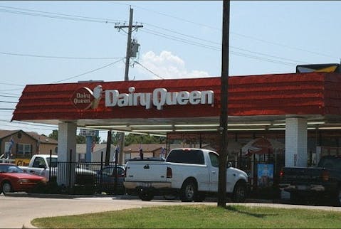Dairy Queen