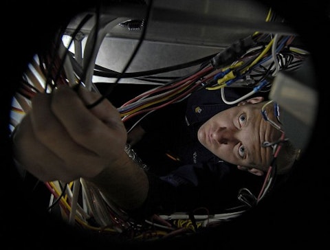 Electrical Engineering