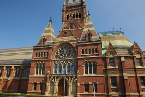 Harvard University